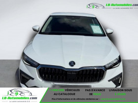 Skoda Scala 1.0 TSI Evo 2 116 ch BVA  occasion � Beaupuy - photo n�4