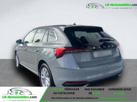 Skoda Scala 1.0 TSI Evo 2 116 ch BVA  occasion � Beaupuy - photo n�4