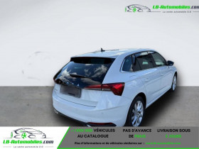 Skoda Scala 1.0 TSI Evo 2 116 ch BVA  occasion � Beaupuy - photo n�3