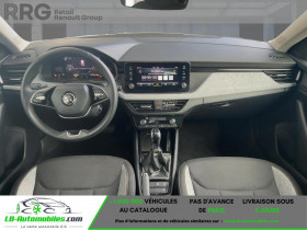 Skoda Scala 1.0 TSI Evo 2 116 ch BVA  occasion � Beaupuy - photo n�3