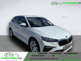 Skoda Scala 1.0 TSI Evo 2 116 ch BVA  occasion � Beaupuy - photo n�2