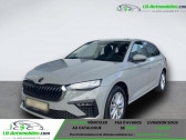 Annonce Skoda Scala occasion Essence 1.0 TSI Evo 2 116 ch BVA  Beaupuy