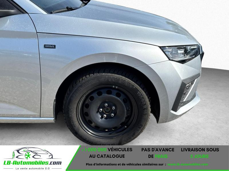 Skoda Scala 1.0 TSI Evo 2 116 ch BVA  occasion  Beaupuy - photo n9