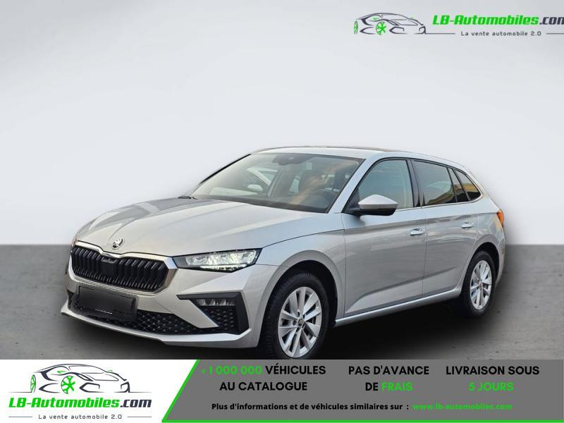 Skoda Scala 1.0 TSI Evo 2 116 ch BVA  occasion  Beaupuy