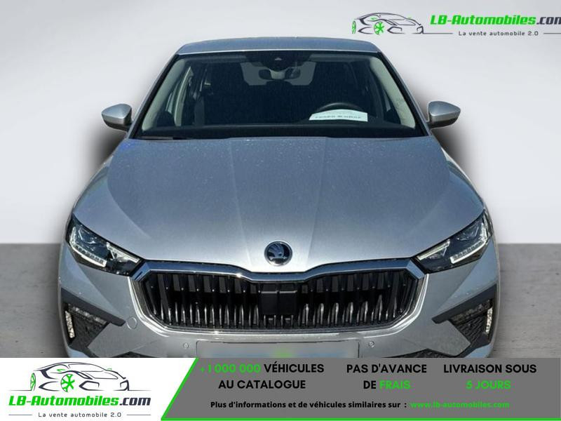 Skoda Scala 1.0 TSI Evo 2 116 ch BVA  occasion  Beaupuy - photo n5
