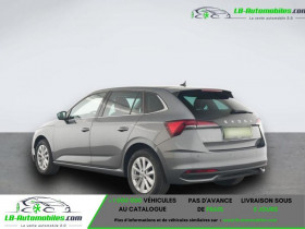Skoda Scala 1.0 TSI Evo 2 116 ch BVA  occasion  Beaupuy - photo n4