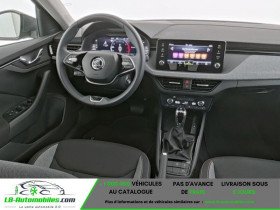 Skoda Scala 1.0 TSI Evo 2 116 ch BVA  occasion  Beaupuy - photo n3