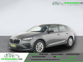 Skoda Scala 1.0 TSI Evo 2 116 ch BVA  occasion  Beaupuy - photo n2