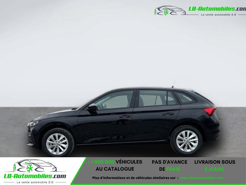 Skoda Scala 1.0 TSI Evo 2 116 ch BVA  occasion  Beaupuy - photo n5