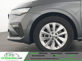 Skoda Scala 1.0 TSI Evo 2 116 ch BVA  occasion  Beaupuy - photo n9