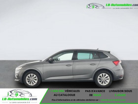 Skoda Scala 1.0 TSI Evo 2 116 ch BVA  occasion  Beaupuy - photo n6
