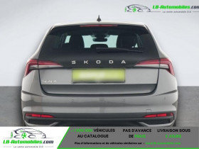 Skoda Scala 1.0 TSI Evo 2 116 ch BVA  occasion  Beaupuy - photo n7