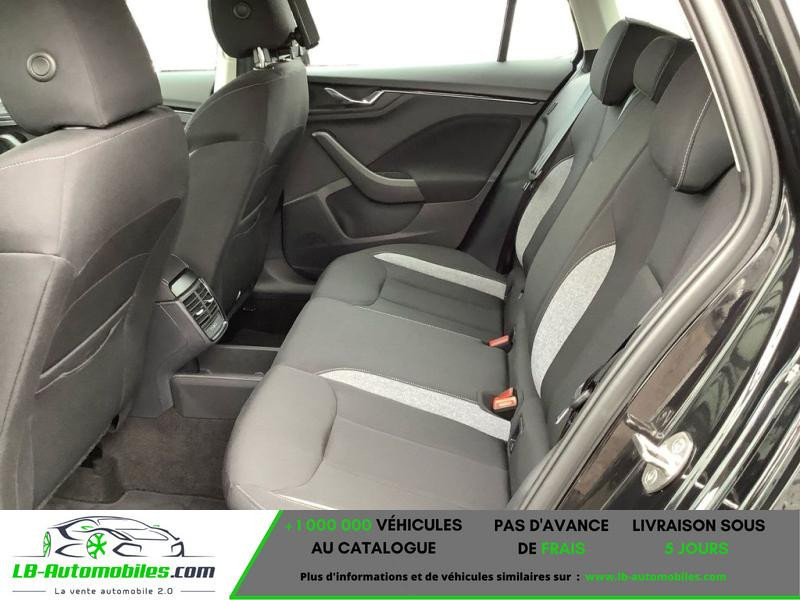 Skoda Scala 1.0 TSI Evo 2 116 ch BVA  occasion  Beaupuy - photo n7