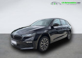 Skoda Scala occasion année 2024 boite Automatique Annonce Skoda Scala occasion Essence 1.0 TSI Evo 2 116 ch BVA à Beaupuy