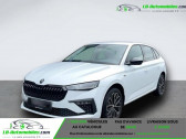 Skoda Scala 1.0 TSI Evo 2 116 ch BVA   Beaupuy 31
