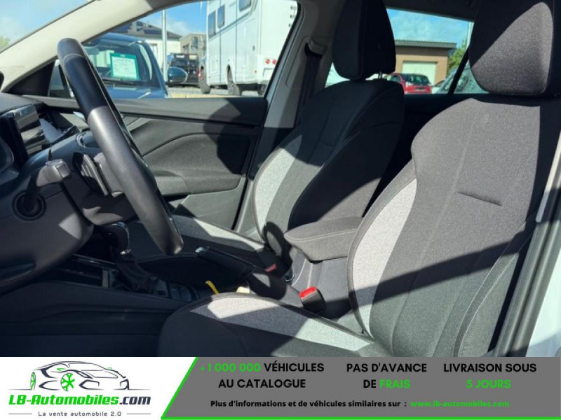 Skoda Scala 1.0 TSI Evo 2 116 ch BVA  occasion  Beaupuy - photo n5