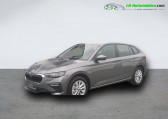 Annonce Skoda Scala occasion Essence 1.0 TSI Evo 2 116 ch BVA  Beaupuy