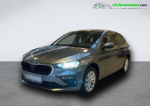 Skoda Scala occasion année 2024 boite Automatique Annonce Skoda Scala occasion Essence 1.0 TSI Evo 2 116 ch BVA à Beaupuy