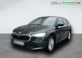 Skoda Scala occasion année 2024 boite Automatique Annonce Skoda Scala occasion Essence 1.0 TSI Evo 2 116 ch BVA à Beaupuy