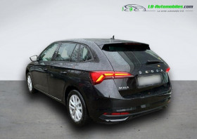 Skoda Scala 1.0 TSI Evo 2 116 ch BVA  occasion  Beaupuy - photo n4