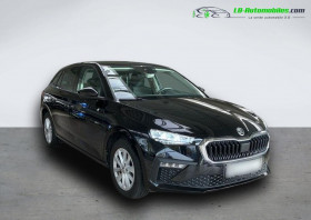 Skoda Scala 1.0 TSI Evo 2 116 ch BVA  occasion  Beaupuy - photo n2