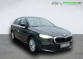 Skoda Scala 1.0 TSI Evo 2 116 ch BVA  occasion  Beaupuy - photo n2