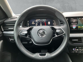 Skoda Scala 1.0 TSI Evo 2 116 ch BVA  occasion  Beaupuy - photo n9