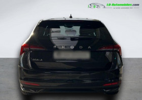Skoda Scala 1.0 TSI Evo 2 116 ch BVA  occasion  Beaupuy - photo n6