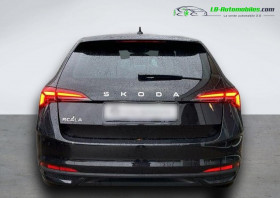 Skoda Scala 1.0 TSI Evo 2 116 ch BVA  occasion  Beaupuy - photo n6