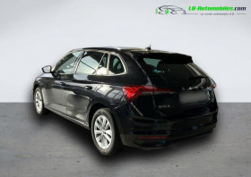Skoda Scala 1.0 TSI Evo 2 116 ch BVA  occasion  Beaupuy - photo n4