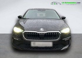 Skoda Scala 1.0 TSI Evo 2 116 ch BVA  occasion  Beaupuy - photo n5