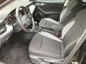 Skoda Scala 1.0 TSI Evo 2 116 ch BVA  occasion  Beaupuy - photo n7