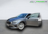 Skoda Scala occasion année 2024 boite Automatique Annonce Skoda Scala occasion Essence 1.0 TSI Evo 2 116 ch BVA à Beaupuy