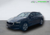 Skoda Scala occasion année 2024 boite Automatique Annonce Skoda Scala occasion Essence 1.0 TSI Evo 2 116 ch BVA à Beaupuy