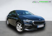 Skoda Scala occasion année 2024 boite Automatique Annonce Skoda Scala occasion Essence 1.0 TSI Evo 2 116 ch BVA à Beaupuy