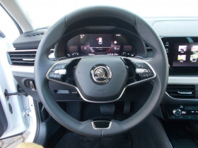 Skoda Scala 1.0 TSI Evo 2 116 ch BVA  occasion  Beaupuy - photo n8
