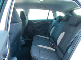 Skoda Scala 1.0 TSI Evo 2 116 ch BVA  occasion  Beaupuy - photo n7