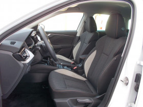 Skoda Scala 1.0 TSI Evo 2 116 ch BVA  occasion  Beaupuy - photo n6