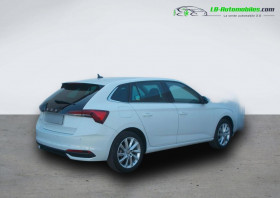 Skoda Scala 1.0 TSI Evo 2 116 ch BVA  occasion  Beaupuy - photo n4