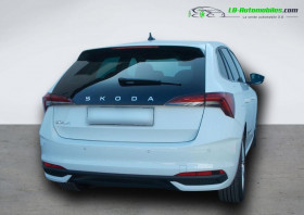 Skoda Scala 1.0 TSI Evo 2 116 ch BVA  occasion  Beaupuy - photo n5