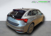 Annonce Skoda Scala occasion Essence 1.0 TSI Evo 2 116 ch BVA  Beaupuy