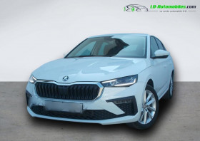 Skoda Scala 1.0 TSI Evo 2 116 ch BVA  occasion  Beaupuy - photo n2