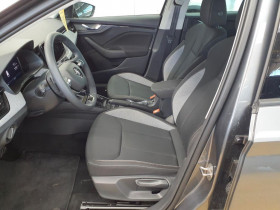 Skoda Scala 1.0 TSI Evo 2 116 ch BVA  occasion  Beaupuy - photo n2