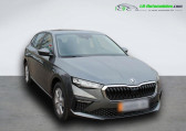 Skoda Scala occasion année 2024 boite Automatique Annonce Skoda Scala occasion Essence 1.0 TSI Evo 2 116 ch BVA à Beaupuy