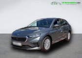 Skoda Scala occasion année 2025 boite Automatique Annonce Skoda Scala occasion Essence 1.0 TSI Evo 2 116 ch BVA à Beaupuy
