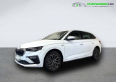 Annonce Skoda Scala occasion Essence 1.0 TSI Evo 2 116 ch BVA  Beaupuy