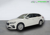 Skoda Scala occasion année 2024 boite Automatique Annonce Skoda Scala occasion Essence 1.0 TSI Evo 2 116 ch BVA à Beaupuy