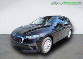 Skoda Scala occasion année 2024 boite Automatique Annonce Skoda Scala occasion Essence 1.0 TSI Evo 2 116 ch BVA à Beaupuy