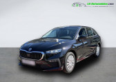 Annonce Skoda Scala occasion Essence 1.0 TSI Evo 2 116 ch BVA  Beaupuy
