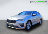 Skoda Scala occasion année 2024 boite Automatique Annonce Skoda Scala occasion Essence 1.0 TSI Evo 2 116 ch BVA à Beaupuy